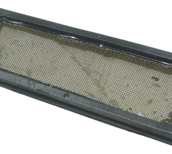 Peneira Óleo Transmissão Suzuki Burgman 650 07-15 Original