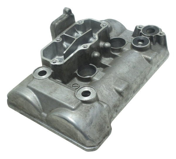 Tampa Cabeçote Suzuki Burgman 650 07-15 Original