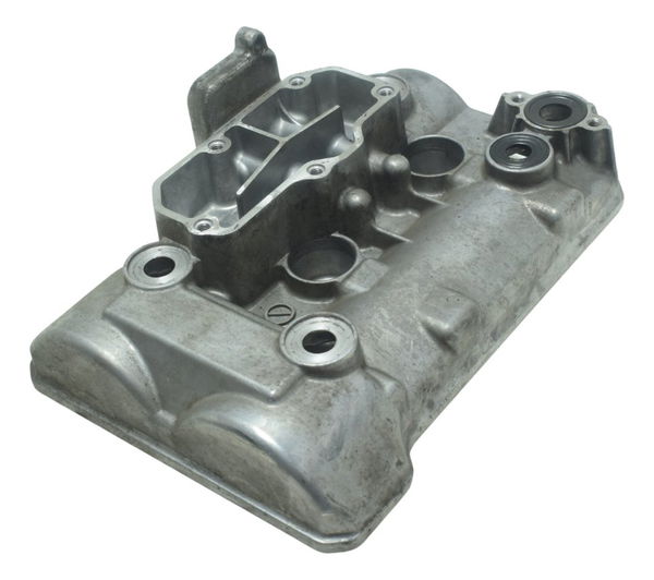 Tampa Cabeçote Suzuki Burgman 650 07-15 Original