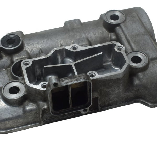 Tampa Cabeçote Suzuki Burgman 650 07-15 Original