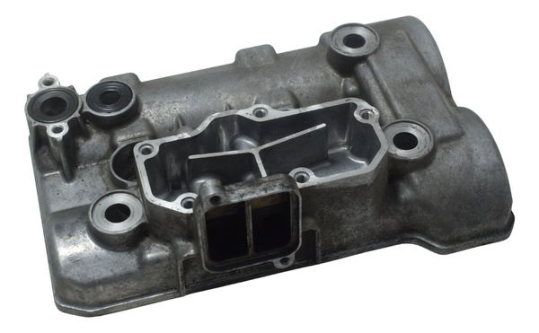 Tampa Cabeçote Suzuki Burgman 650 07-15 Original
