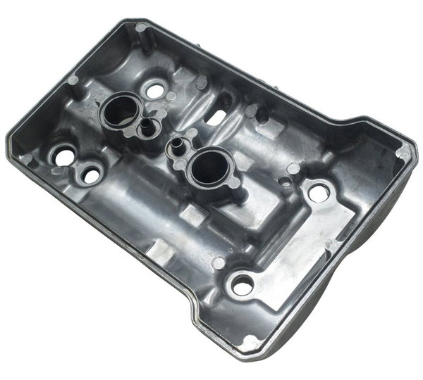 Tampa Cabeçote Suzuki Burgman 650 07-15 Original