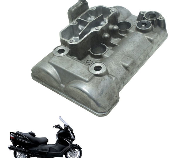Tampa Cabeçote Suzuki Burgman 650 07-15 Original