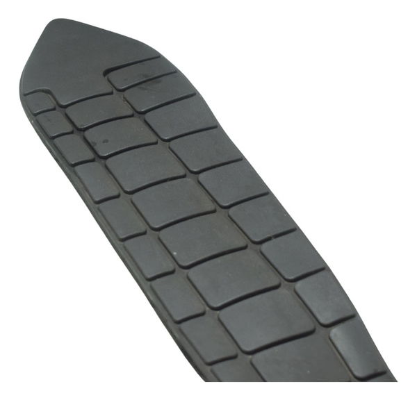 Borracha Assoalho Direito Suzuki Burgman 650 07-15 Original