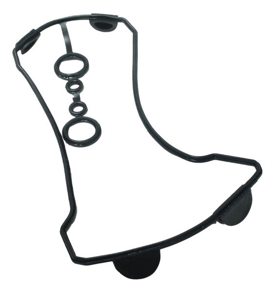 Guarnição Tampa Válvula Suzuki Burgman 650 07-15 Original