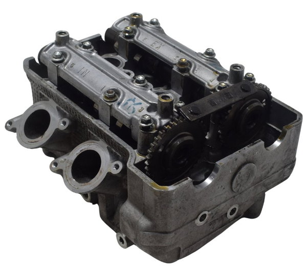 Cabeçote Completo Suzuki Burgman 650 07-15 Original