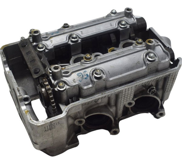 Cabeçote Completo Suzuki Burgman 650 07-15 Original