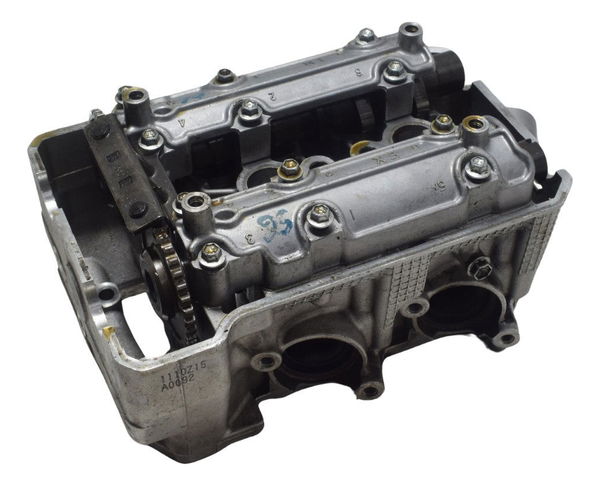 Cabeçote Completo Suzuki Burgman 650 07-15 Original