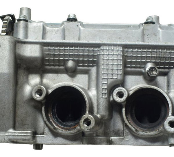 Cabeçote Completo Suzuki Burgman 650 07-15 Original