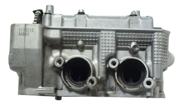 Cabeçote Completo Suzuki Burgman 650 07-15 Original