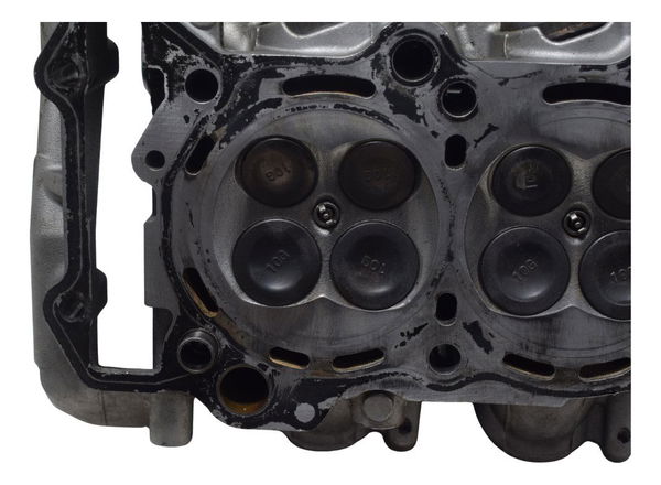 Cabeçote Completo Suzuki Burgman 650 07-15 Original