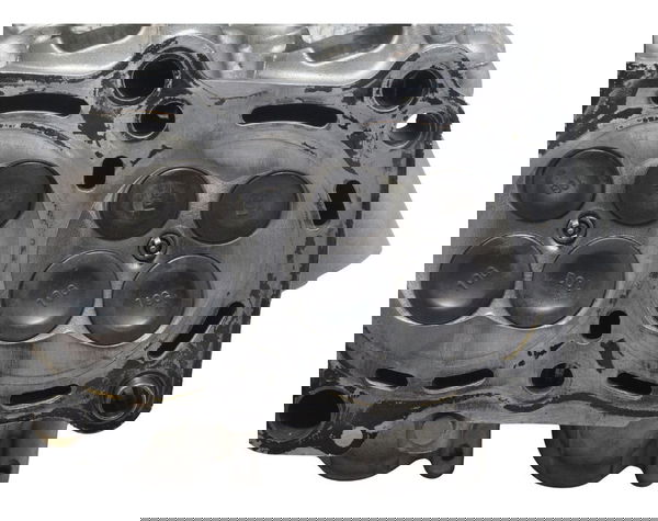 Cabeçote Completo Suzuki Burgman 650 07-15 Original