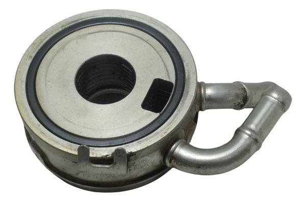 Resfriador Óleo Suzuki Burgman 650 07-15 Original