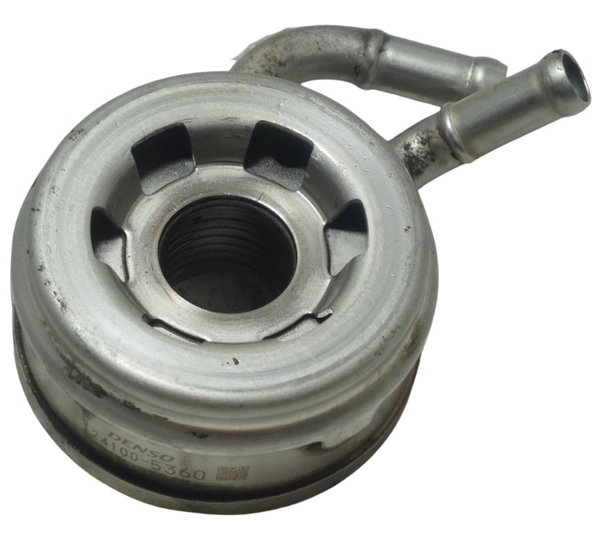 Resfriador Óleo Suzuki Burgman 650 07-15 Original