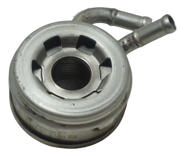 Resfriador Óleo Suzuki Burgman 650 07-15 Original