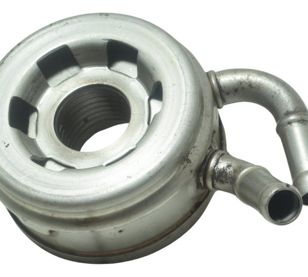 Resfriador Óleo Suzuki Burgman 650 07-15 Original