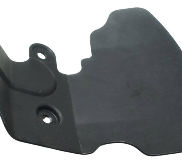 Carenagem Paralama Diant Suzuki Burgman 650 07-15 Original Dianteiro