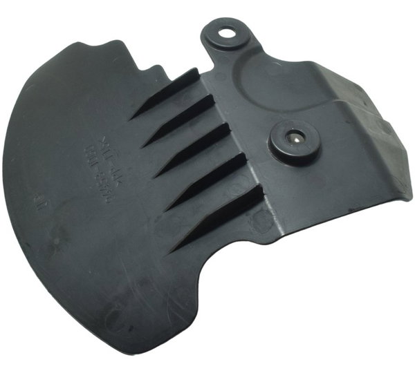Carenagem Paralama Diant Suzuki Burgman 650 07-15 Original Dianteiro