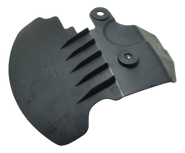 Carenagem Paralama Diant Suzuki Burgman 650 07-15 Original Dianteiro