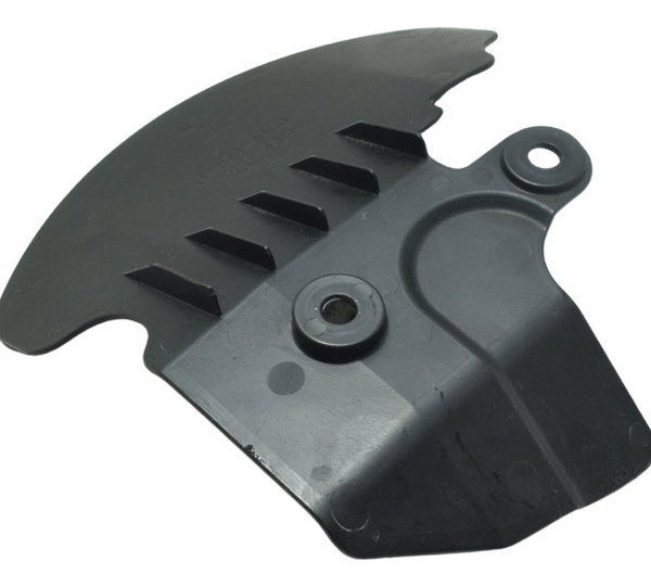 Carenagem Paralama Diant Suzuki Burgman 650 07-15 Original Dianteiro