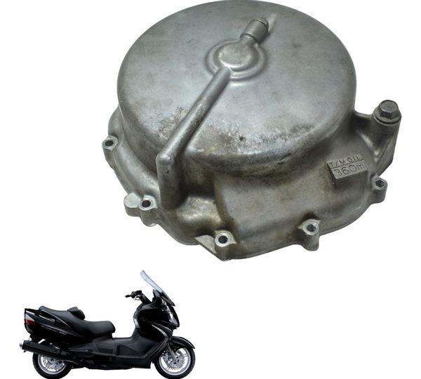 Tampa Embreagem Suzuki Burgman 650 07-15 Original