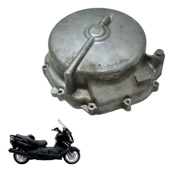 Tampa Embreagem Suzuki Burgman 650 07-15 Original