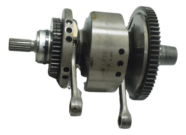 Virabrequim Suzuki Burgman 650 07-15 Original