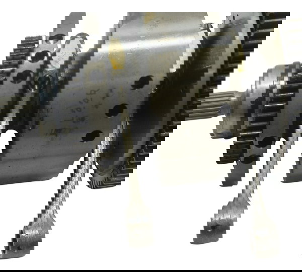 Virabrequim Suzuki Burgman 650 07-15 Original