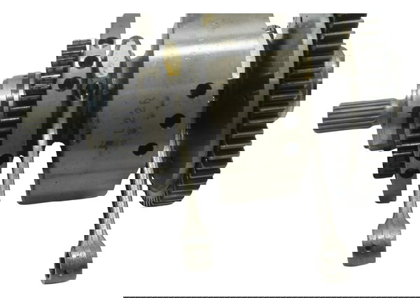 Virabrequim Suzuki Burgman 650 07-15 Original