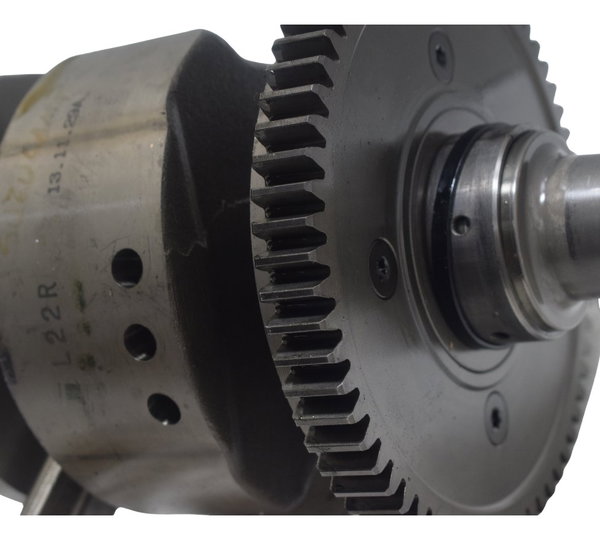 Virabrequim Suzuki Burgman 650 07-15 Original