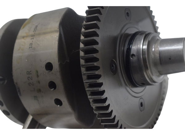 Virabrequim Suzuki Burgman 650 07-15 Original