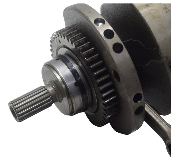 Virabrequim Suzuki Burgman 650 07-15 Original