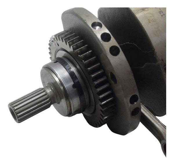 Virabrequim Suzuki Burgman 650 07-15 Original