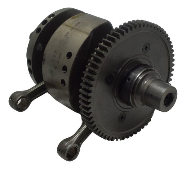 Virabrequim Suzuki Burgman 650 07-15 Original