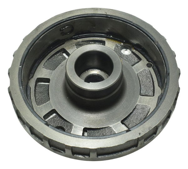 Volante Magneto Suzuki Burgman 650 07-15 Original