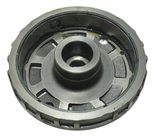 Volante Magneto Suzuki Burgman 650 07-15 Original