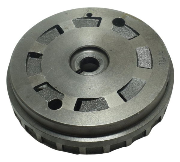 Volante Magneto Suzuki Burgman 650 07-15 Original