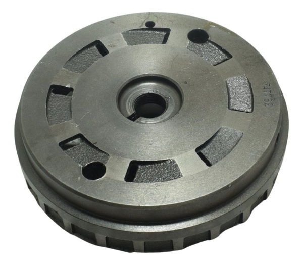 Volante Magneto Suzuki Burgman 650 07-15 Original