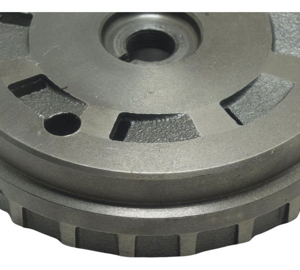 Volante Magneto Suzuki Burgman 650 07-15 Original