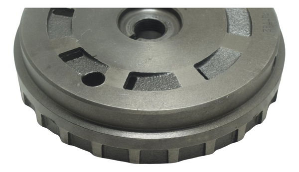 Volante Magneto Suzuki Burgman 650 07-15 Original