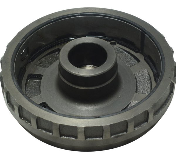 Volante Magneto Suzuki Burgman 650 07-15 Original