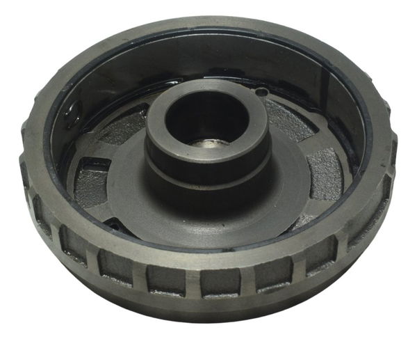 Volante Magneto Suzuki Burgman 650 07-15 Original