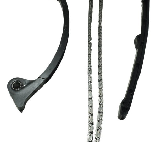 Kit Tensor Corrente Comando Suzuki Burgman 650 07-15 Origina