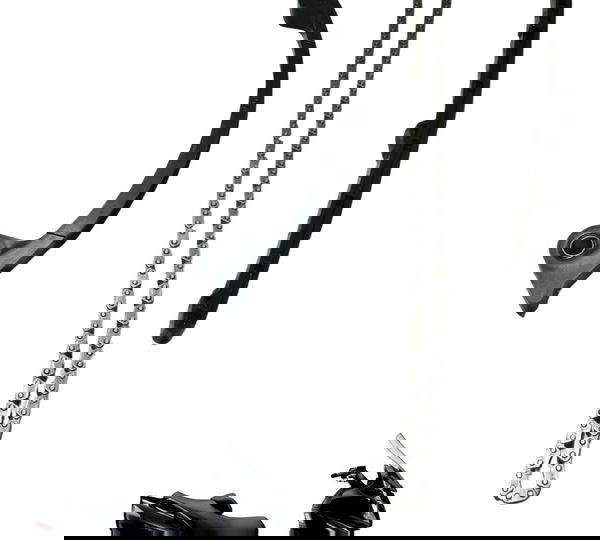 Kit Tensor Corrente Comando Suzuki Burgman 650 07-15 Origina