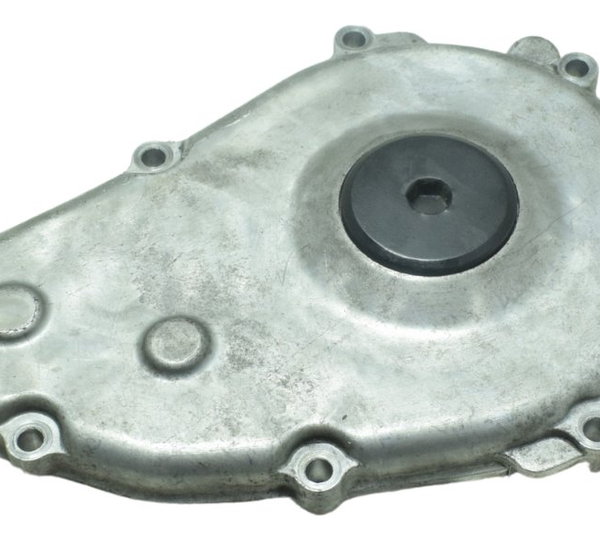 Tampa Direita Motor Suzuki Burgman 650 07-15 Original