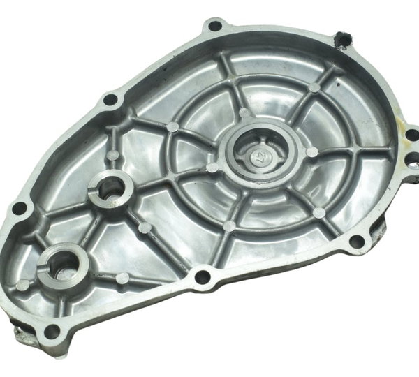 Tampa Direita Motor Suzuki Burgman 650 07-15 Original