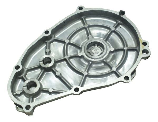 Tampa Direita Motor Suzuki Burgman 650 07-15 Original