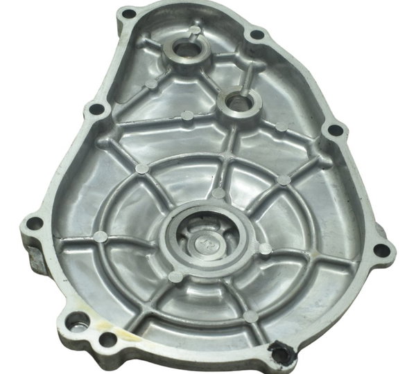 Tampa Direita Motor Suzuki Burgman 650 07-15 Original