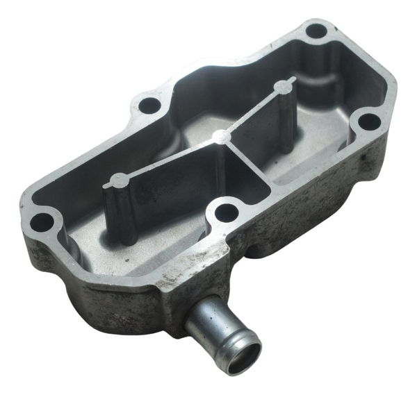 Tampa Respiro Cabeçote Suzuki Burgman 650 07-15 Original