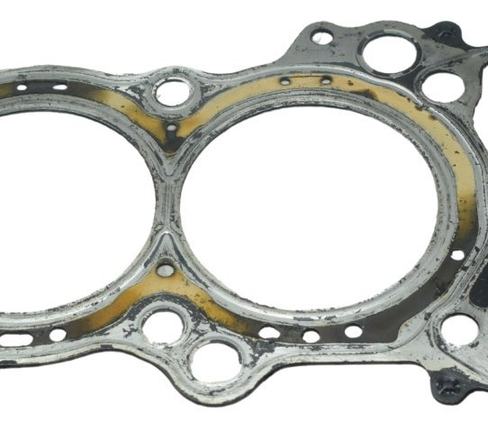 Junta Cabeçote Suzuki Burgman 650 07-15 Original